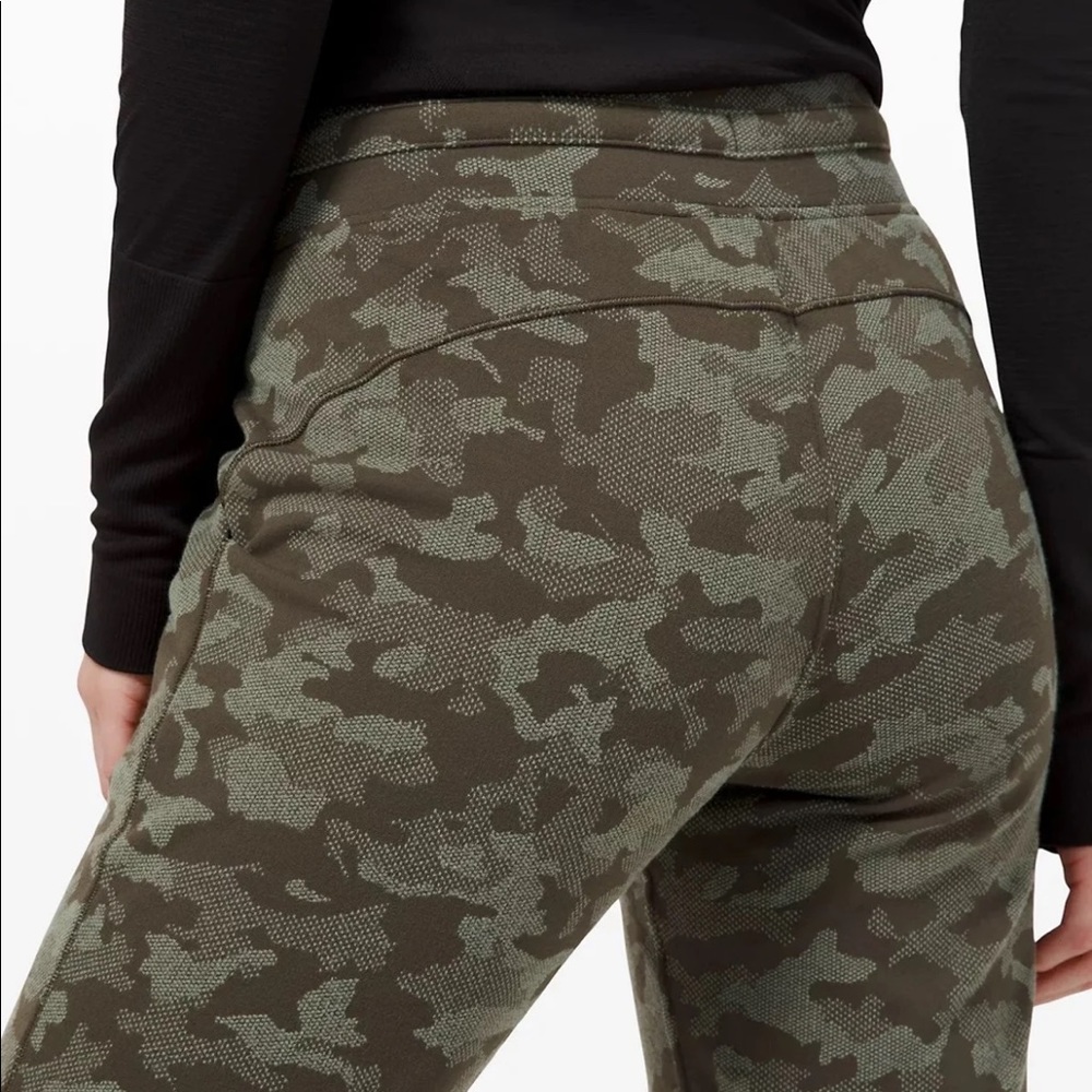 [New] Lululemon Ready to Rulu Jogger